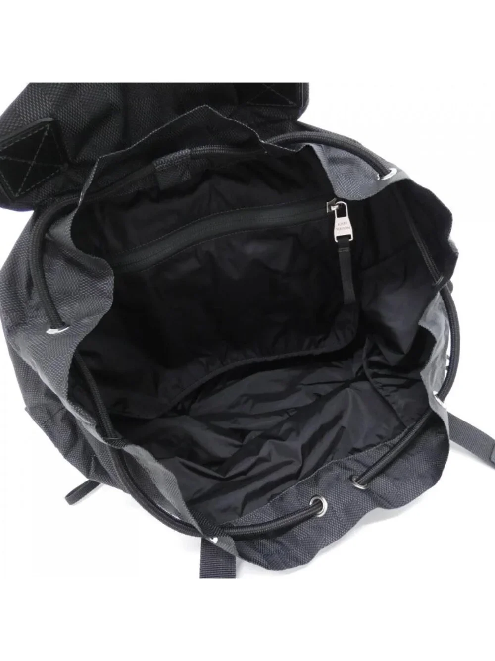 Louis Vuitton Damier Aventure Light Pack Backpack